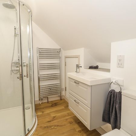 Swan Lodge, Wedmore Zewnętrze zdjęcie