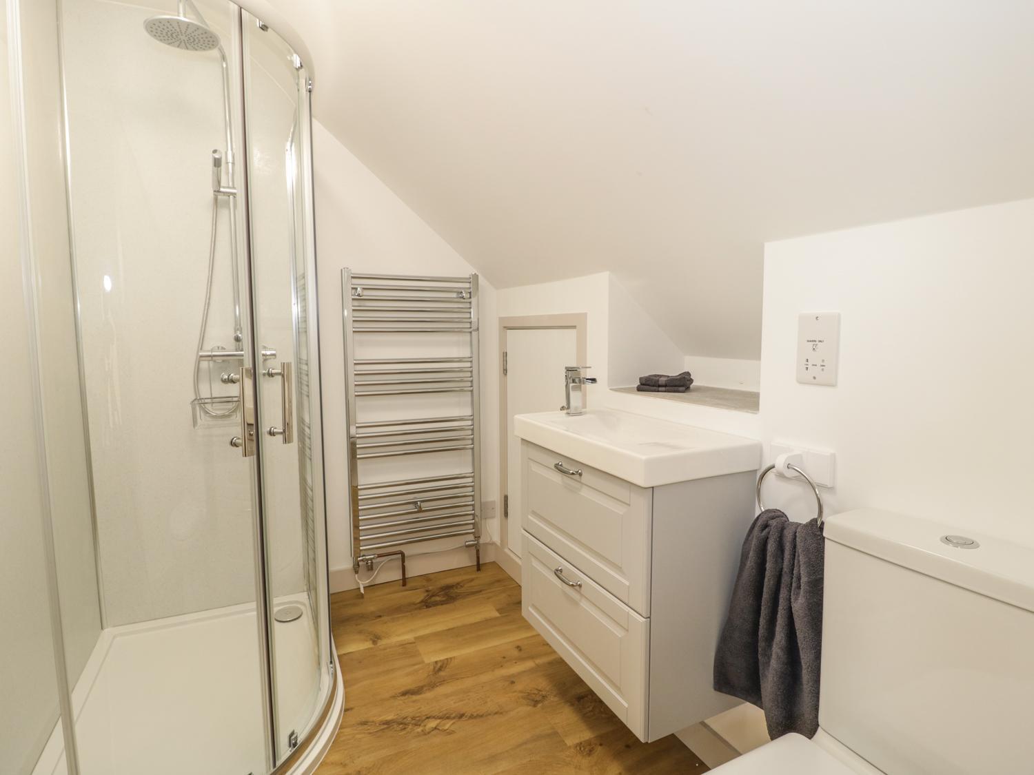 Swan Lodge, Wedmore Zewnętrze zdjęcie