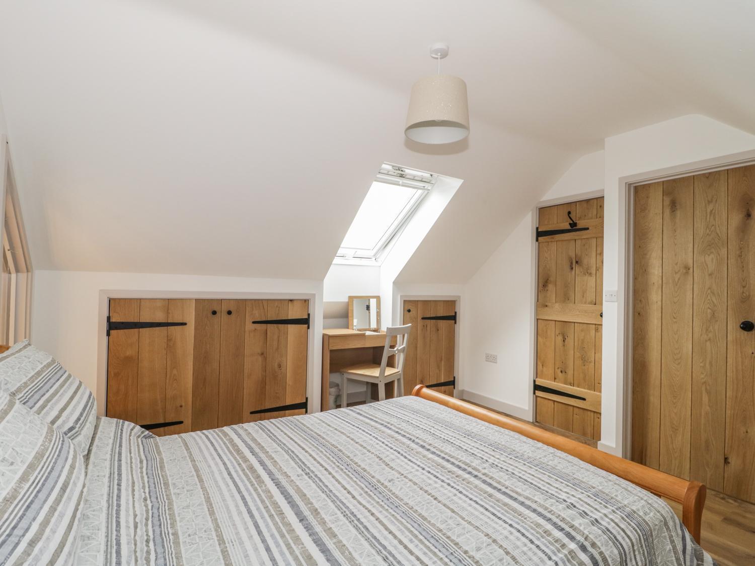 Swan Lodge, Wedmore Zewnętrze zdjęcie